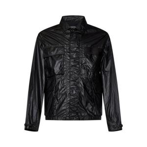 라프리마 CP컴퍼니 CS II 로고 오버셔츠 Cs 18CMOS080A 110030G 999