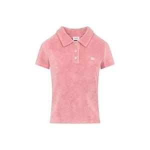 라프리마 셀린느 TRIOMPHE 폴로 인 테리 코튼 트리옹프 RX08L0A80 GBB4