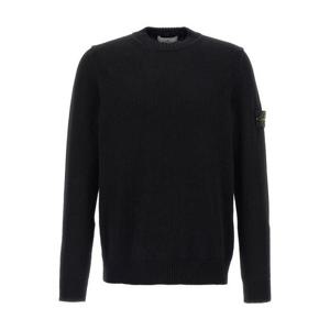 라프리마 스톤아일랜드 5100042 크루 넥 코튼 스웨터 크루넥 K1S15 S00D3 V0029