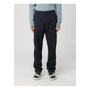 라프리마 스톤아일랜드 수피마 코튼 트윌 스트레치TC 카고 팬츠 811530410 V0020