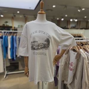 [에잇컨셉] 유타T C26D7FTS236