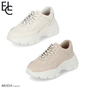 [엘칸토]경량 쿠션UP 어글리 여성 스니커즈 LCWS23U613X_GN