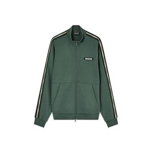 엠포리오 아르마니 긴팔 티셔츠 7M001479 U7260 VERDE GREEN