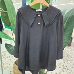 [에잇컨셉]두겹세일러BL C26D1FBL022BK_IC