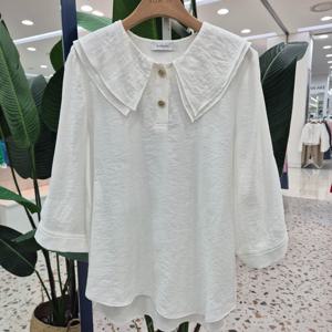 [에잇컨셉]두겹세일러BL C26D1FBL022_IC