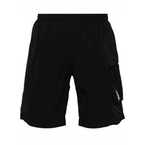 라프리마 CP컴퍼니 EcoChrome R 유틸리티 스윔 반바지 에코크 16CMBW197A 006369G 999