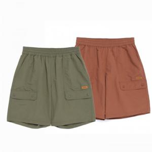 내셔널지오그래픽키즈  (K262UHP020) 5부 사파리 카고 반바지