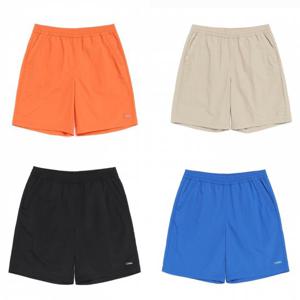 내셔널지오그래픽키즈  (K262UHP030) 경량 나일론 5부 반바지