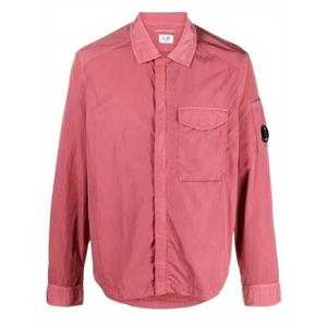 라프리마 CP컴퍼니 ChromeR 포켓 오버셔츠 크롬R 16CMOS039A 005904G 577