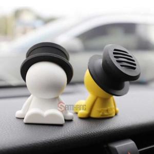 자동차디퓨저 차량용 대쉬보드 방향제 다용도 귀여운 캐릭터 디퓨저