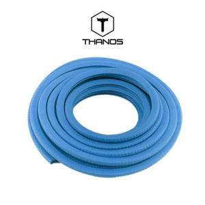 자동차용품 타노스 녹방지 엣지도어가드 스텐10m단품_블루