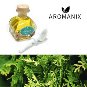 디퓨저 아로마닉스 차량용 방향제 디퓨저_피톤치드향_50ml