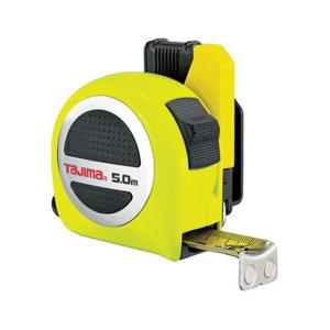 [문구/오피스] 타지마 줄자 자동 안전 자석 GASF-SPM25-50 5M