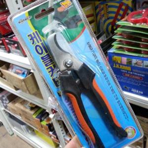 커터가위 코텍 케이블커터 커터기/가위/스트립퍼/피복 K-1965