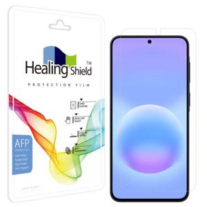 아트박스/힐링쉴드 갤럭시 A57 올레포빅 액정보호필름 1매