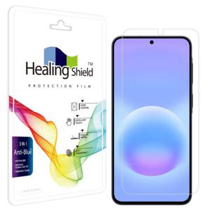 아트박스/힐링쉴드 갤럭시 A57 블루라이트차단 액정보호필름 1매