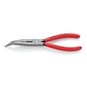 [문구] 크니펙스 롱노우즈 플라이어 롱노즈 26-21-200SB