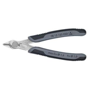 [문구] 크니펙스 니퍼 전자 78-13-125ESD