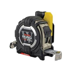 [문구] 타지마 줄자 자동 안전로프/G/M2 CWM3S25-75BL 7.5M