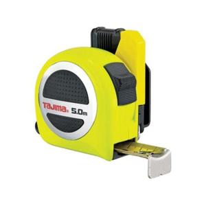 [문구] 타지마 줄자 자동 안전 GASF-SP19-50 5M