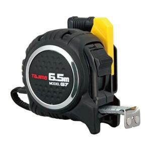 [문구] 타지마 줄자 고아츠G자동 안전 자석 SF-G7-LM25-65 6.5M