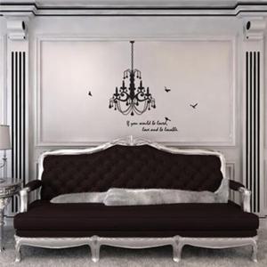 아트박스/낭만창고 idk100-샹드리에 & 사랑명언(3)