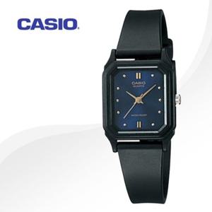 CASIO 카시오 LQ-142E-2A 우레탄 밴드 시계