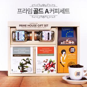 프라임 골드 A 커피 선물세트