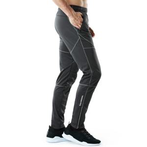 테슬라 기모 트레이닝 방풍 바지 4종 TM-YKB01