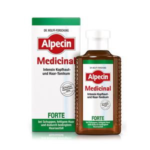 알페신 메디시날 포르테 비듬 토닉 200ml