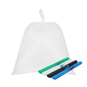 킹스봉 야채 포장 비포 비닐 봉지 - 소 (20~25L) 100매