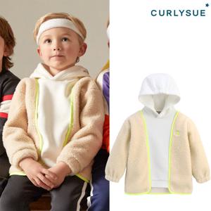 [컬리수] 레이어드 후디건 CPW1XQTS86 [겨울] CPW1XQTS86