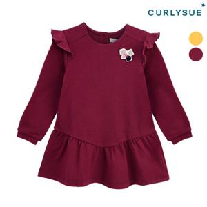 [컬리수] 파인드 롱티셔츠 COF1GATS01 [가을]