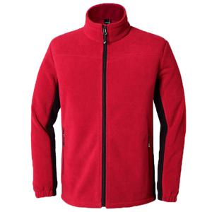 윈터 폴라폴리스 자켓(JK450W) 레드