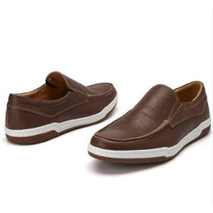 탠디 남성화 캐주얼로퍼 H0053W C-766 브라운 3Cm