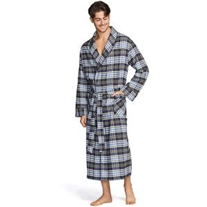 CQR 남성 자켓 잠옷 파자마 순면 로브 CQ-HPR300