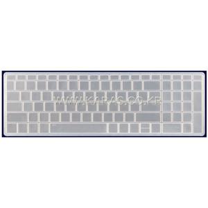 [실리스킨] HP 15s-eq0139AU용 키스킨 15.6인치 키보드덮개