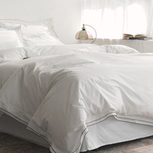 [파르페by알레르망] 무드 호텔식 침구 누빔이불 S/SS