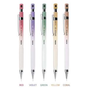 모리스 아티카 제도샤프 0.5(레드)