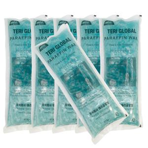 TG 태리 고급형 아로마 파라핀 왁스 - 6개입 1박스