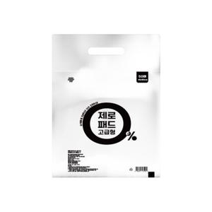 딩동펫 반려동물 고급형 제로 배변패드 무향 50매