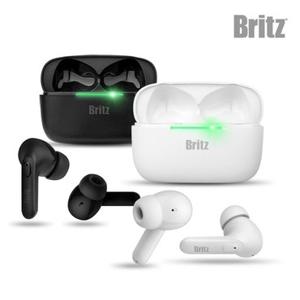 브리츠 액티브노이즈캔슬링 IPX4 블루투스 무선 이어폰 BZ-ANC9