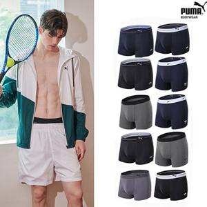 (이월) [푸마] 남성 블랙 에디션 드로즈 10종 세트