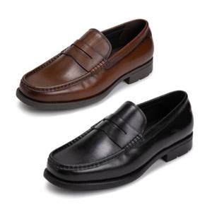 [론칭가 330,000원] 에스콰이아 남성 디온 소가죽 로퍼 FSHL408_409