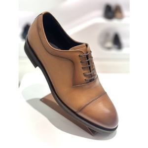 [SODA] 소다 남성구두 스트레이트팁 정장화 3CM AMM5409 JT-27