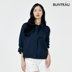 분트로이 26SS 나이로프트 웨더프로텍션 점퍼 (여성용)