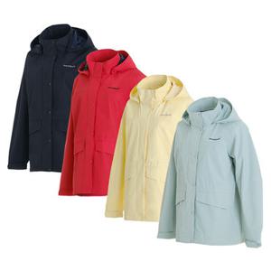 몽벨 여성 스프링 윈드 자켓