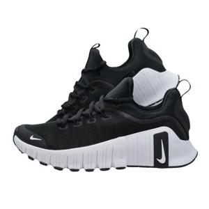 나이키 프리 메트콘6 여성 헬스화 트레이닝화 크로스핏 운동화 검흰 FJ7126-001