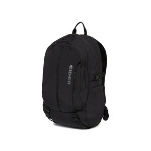 아이더가방 JQS DUA25B48Z1 N-KANTE (엔캉테) 20 (Black)