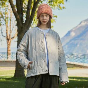 플루크 3M신슐레이트 퀼팅자켓 FPJ201 / 6color